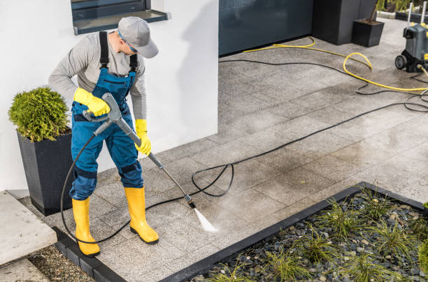 Best Residential Pressure Washing Services  in Tysons, VA